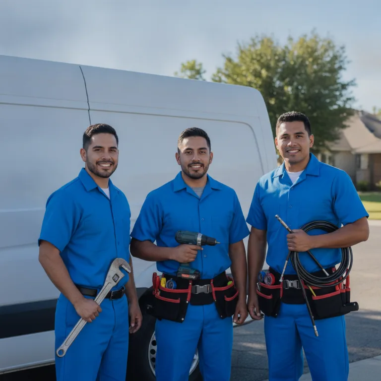 Instalação Ar Condicionado equipe em Maranguape